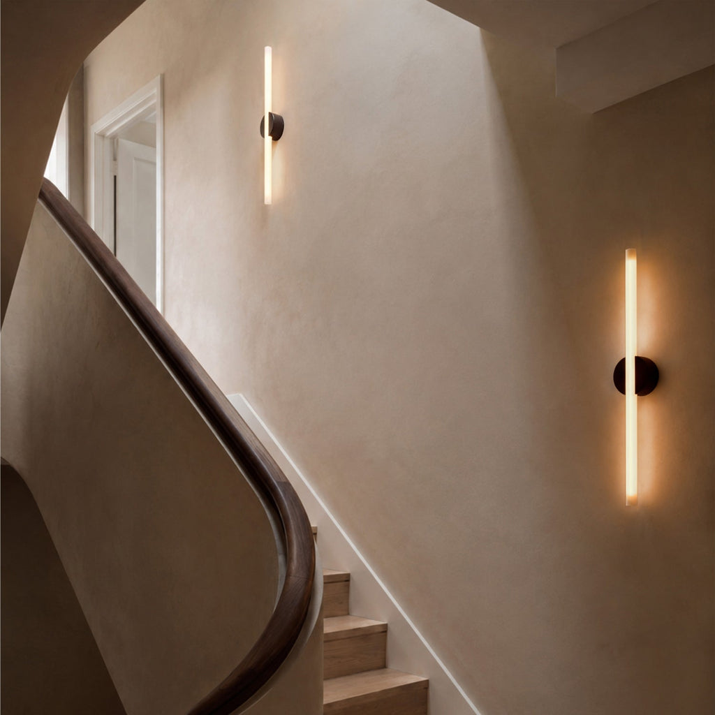 Tala Kilter 2.0 Wall Light in Dark Grey (view 4)