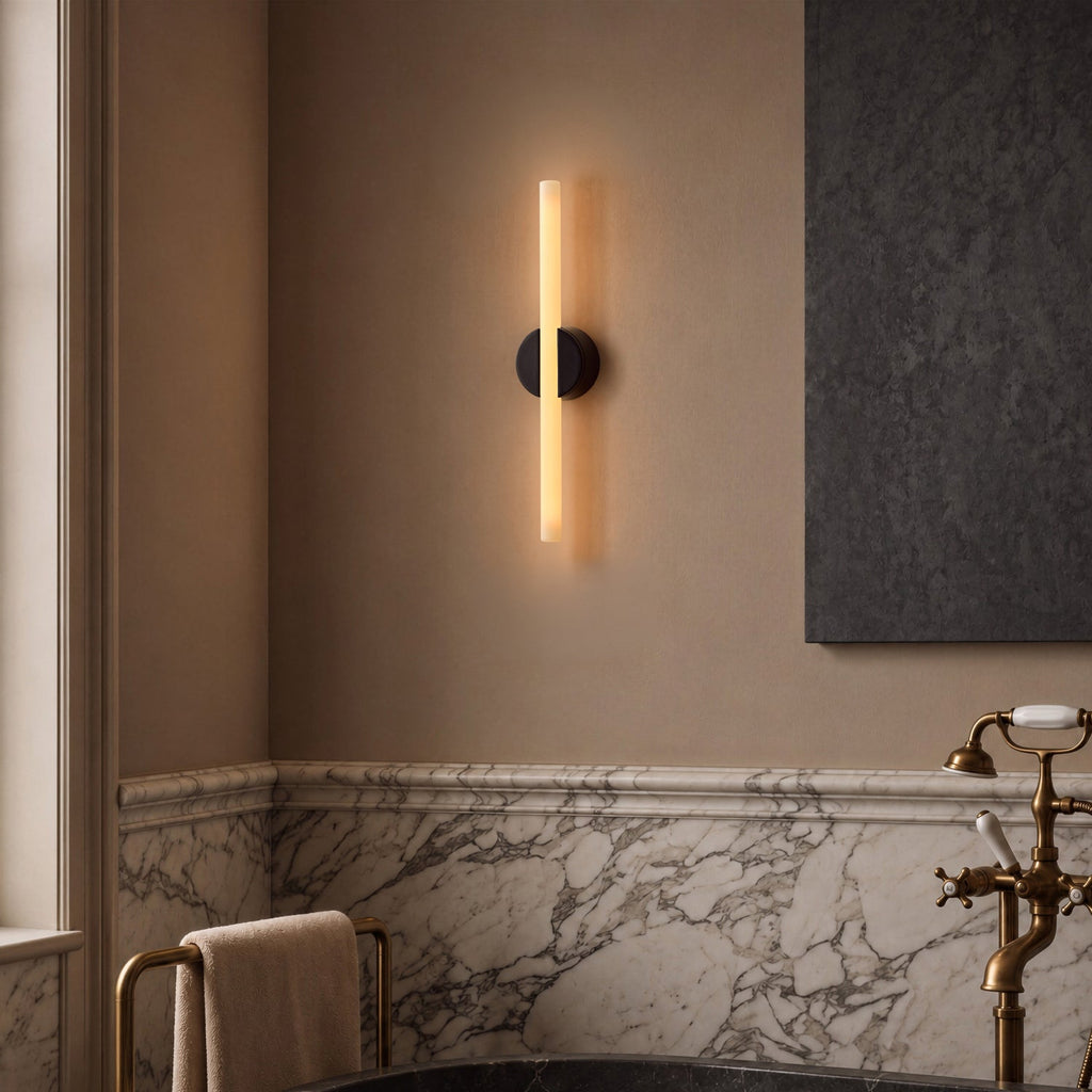 Tala Kilter 2.0 Wall Light in Dark Grey (view 5)