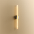 Kilter 2.0 Wall Light in Polished Stainless Steel
