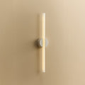 Kilter 1.0 Wall Light in White
