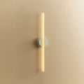 Kilter 2.0 Wall Light in White