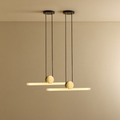 Kilter Pendant Light - Set of 2