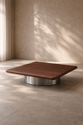 Lakeside I Coffee Table