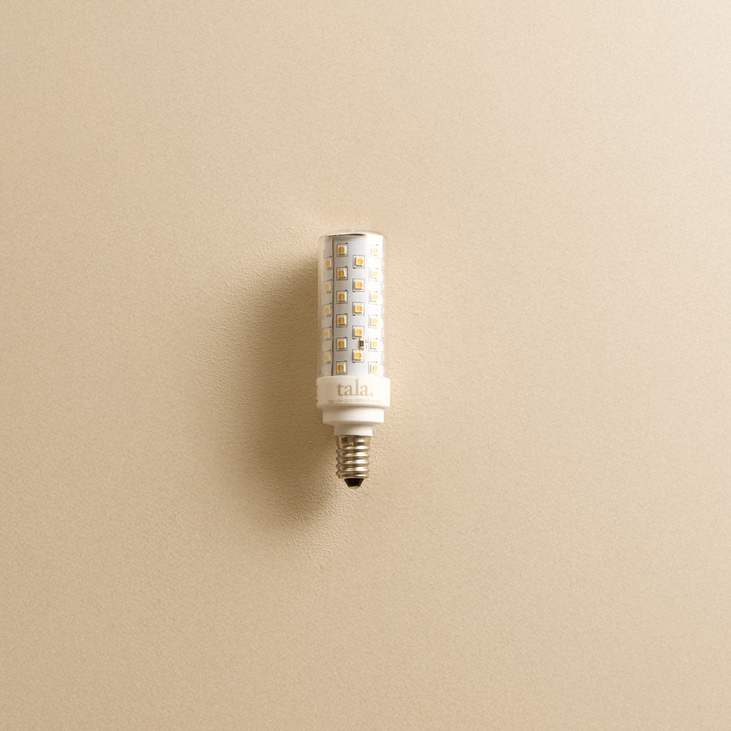 Tala Light Engine I E14 Dim-to-Warm LED Bulb