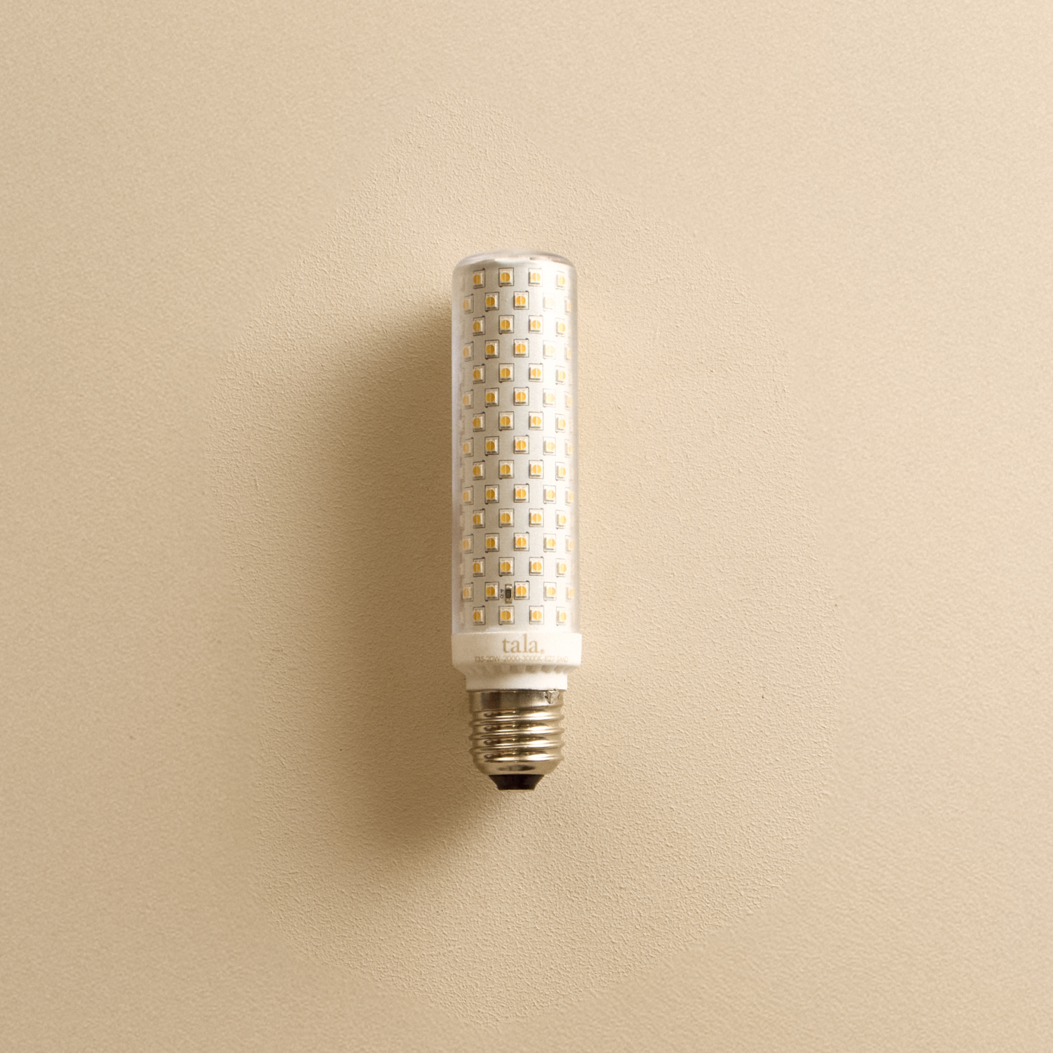 Tala Light Engine II E27 Dim-to-Warm LED Bulb