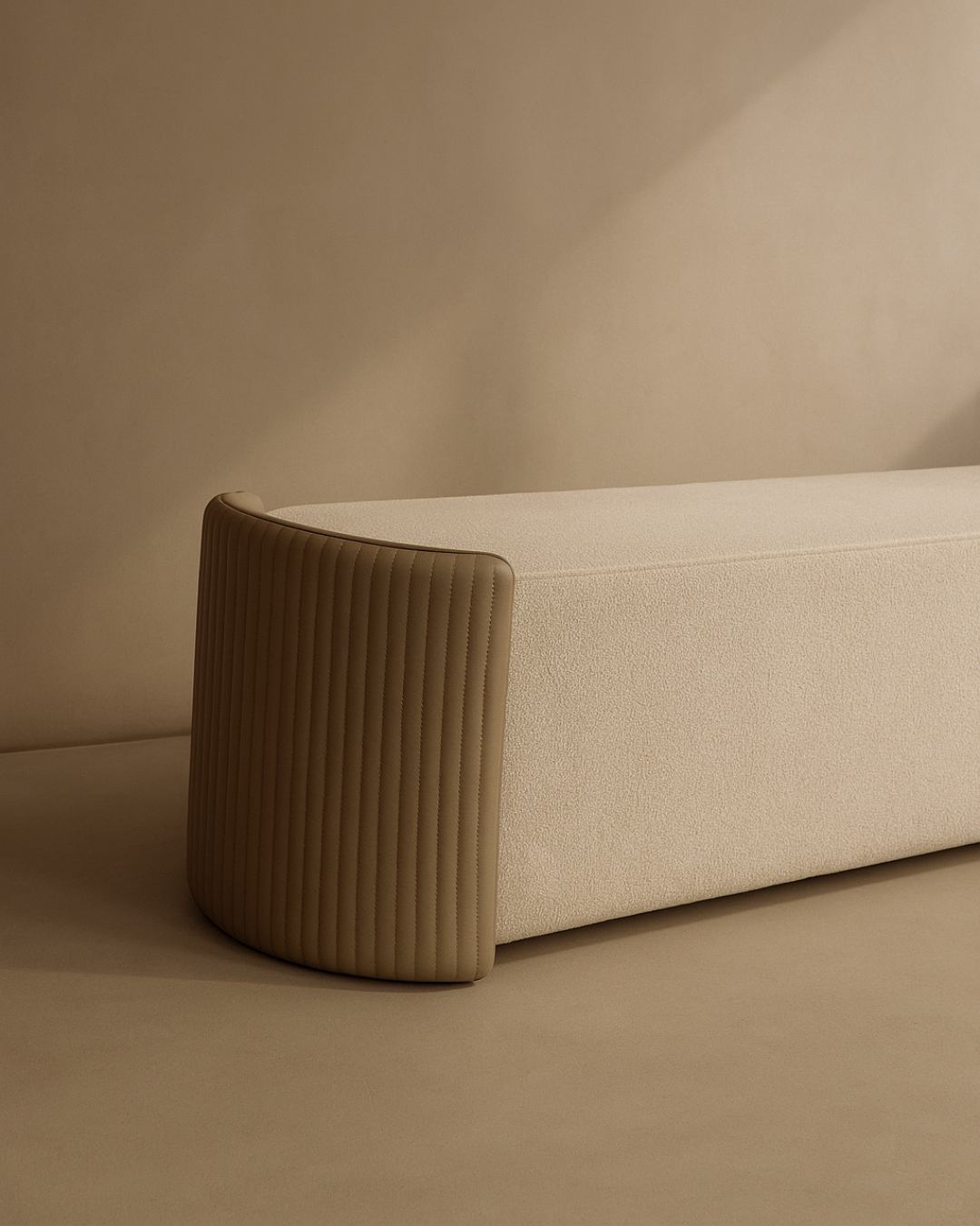 Lobby Bench