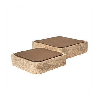 Dome Deco LUNA Box S