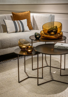 Dome Deco GIA Centrepiece S