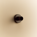 Lochan Wall Light in Graphite