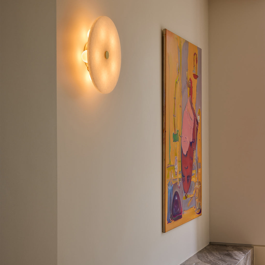 Tala Magma G70 6W Replacement Bulb in a styled interior setting (view 2)