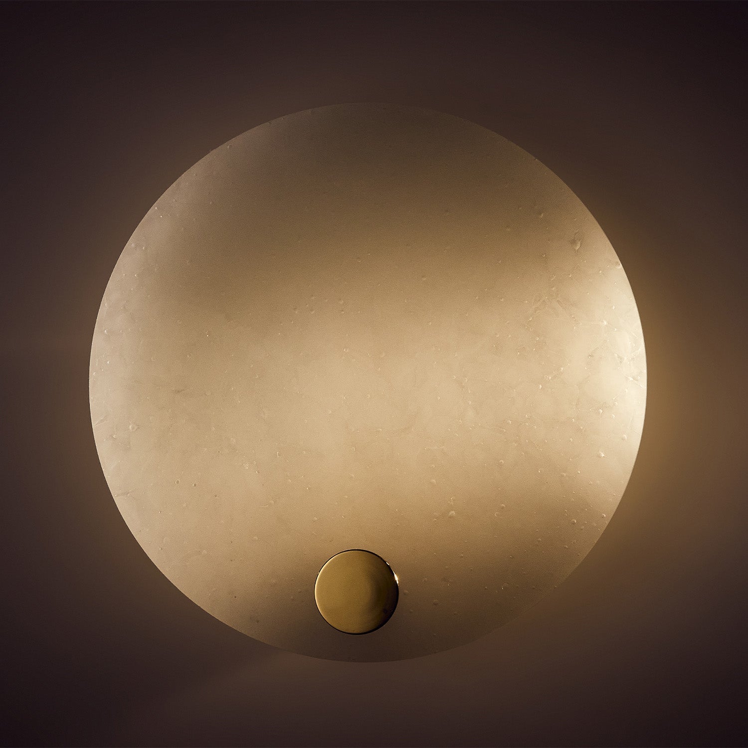 Tala Magma Wall Light in a styled interior setting (view 5)