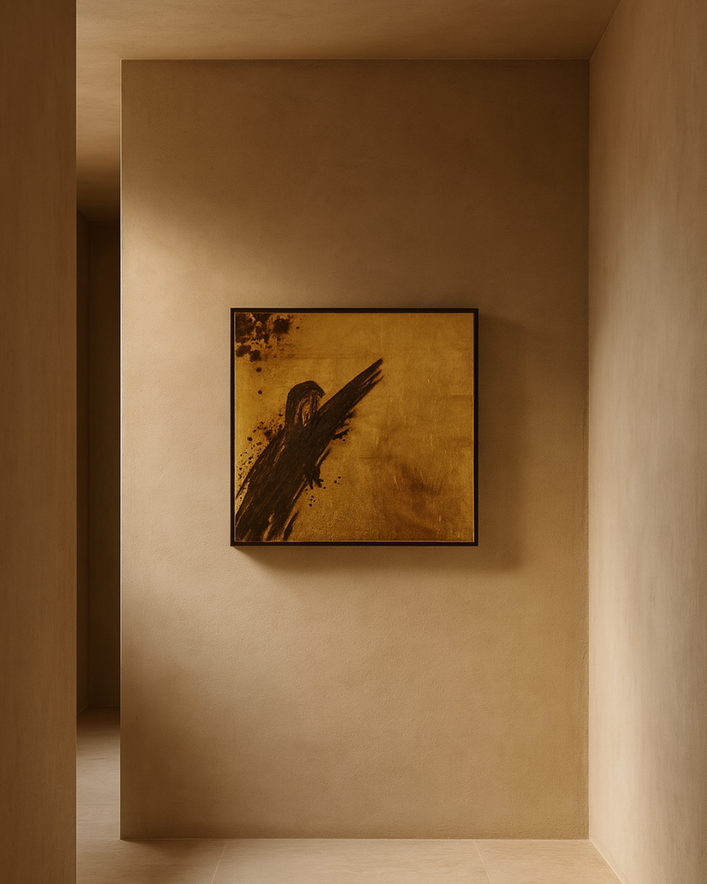 Malfi Wall Art