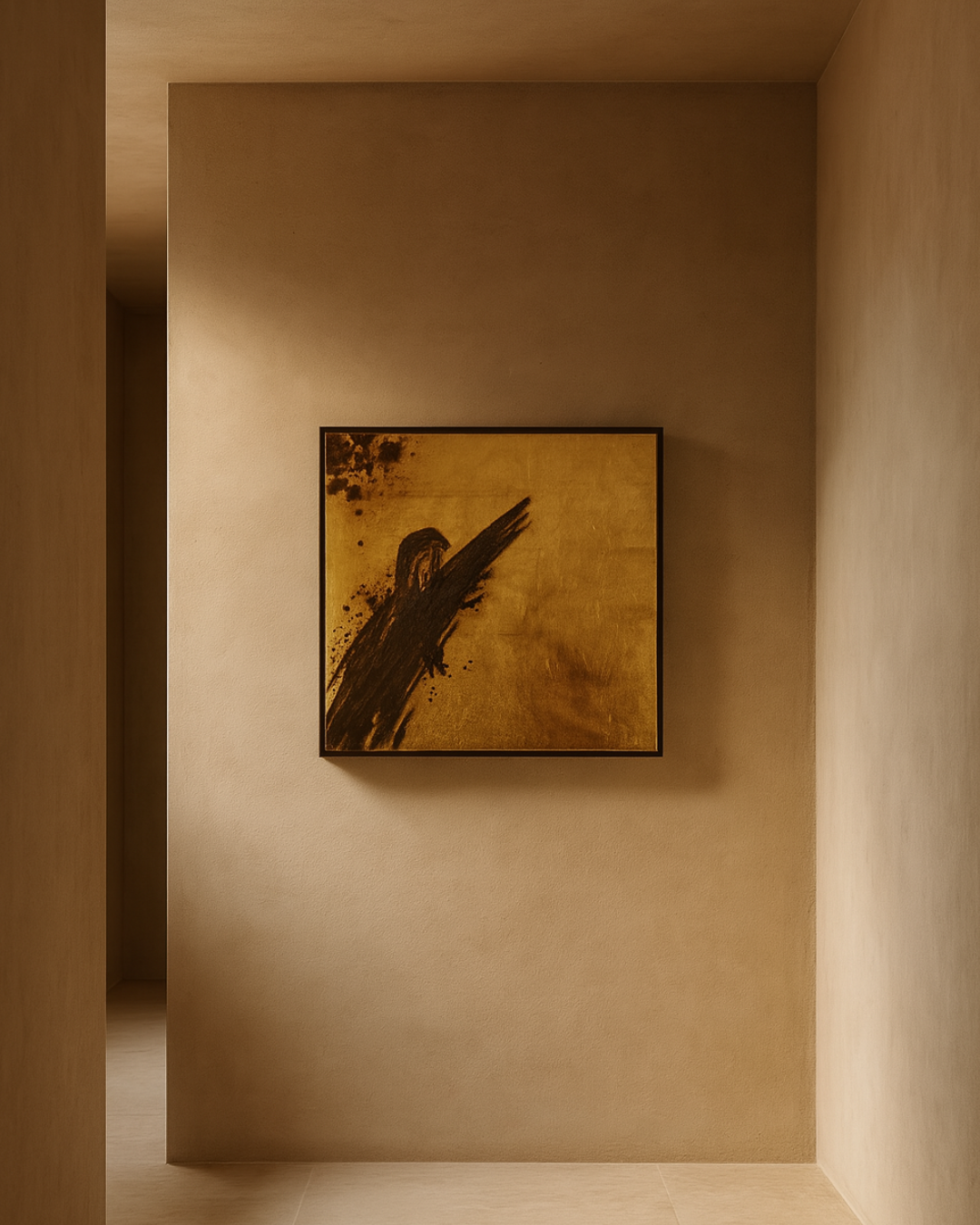 Malfi Wall Art