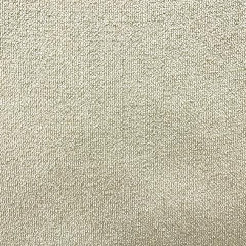 Araco Atelier Vanilla upholstery fabric swatch