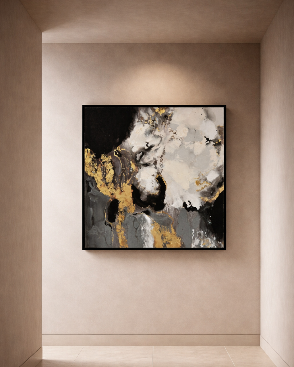 Molinari Wall Art