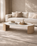 Ness Coffee Table
