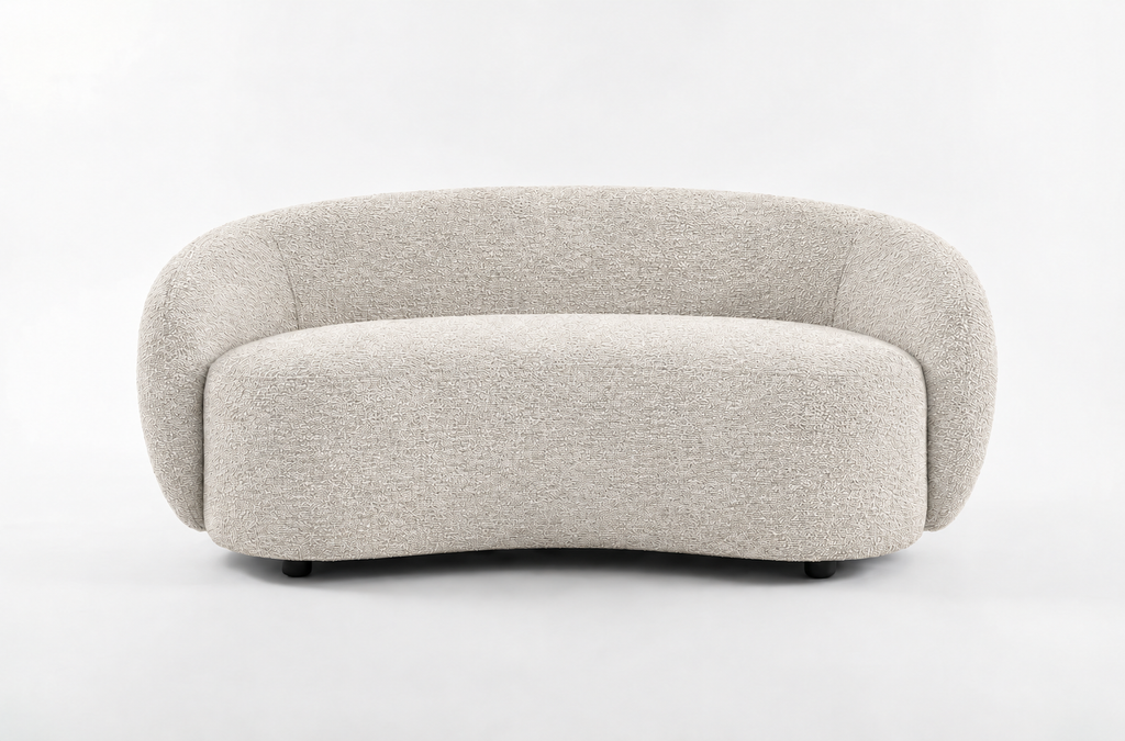 Araco Atelier Willow 3 Seater Sofa Daisy
