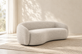 Araco Atelier Willow 3 Seater Sofa Daisy