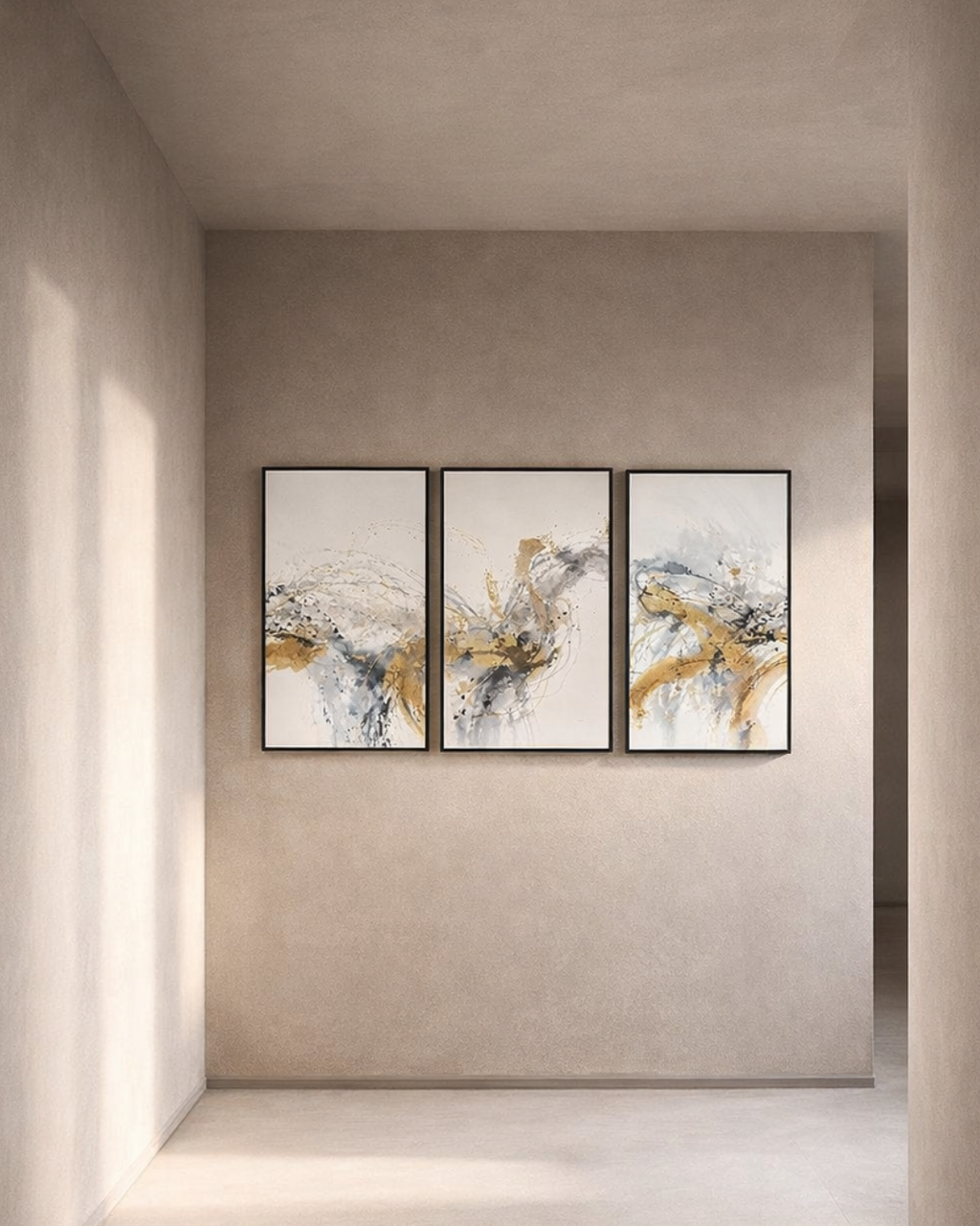 Palmier Wall Art