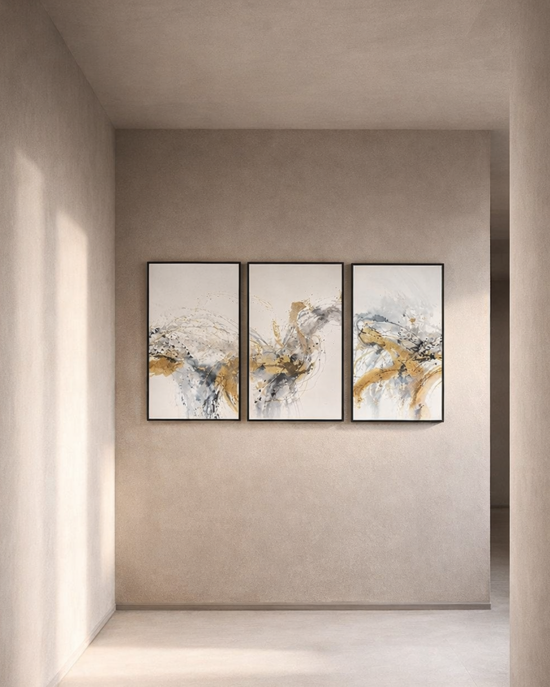 Palmier Wall Art