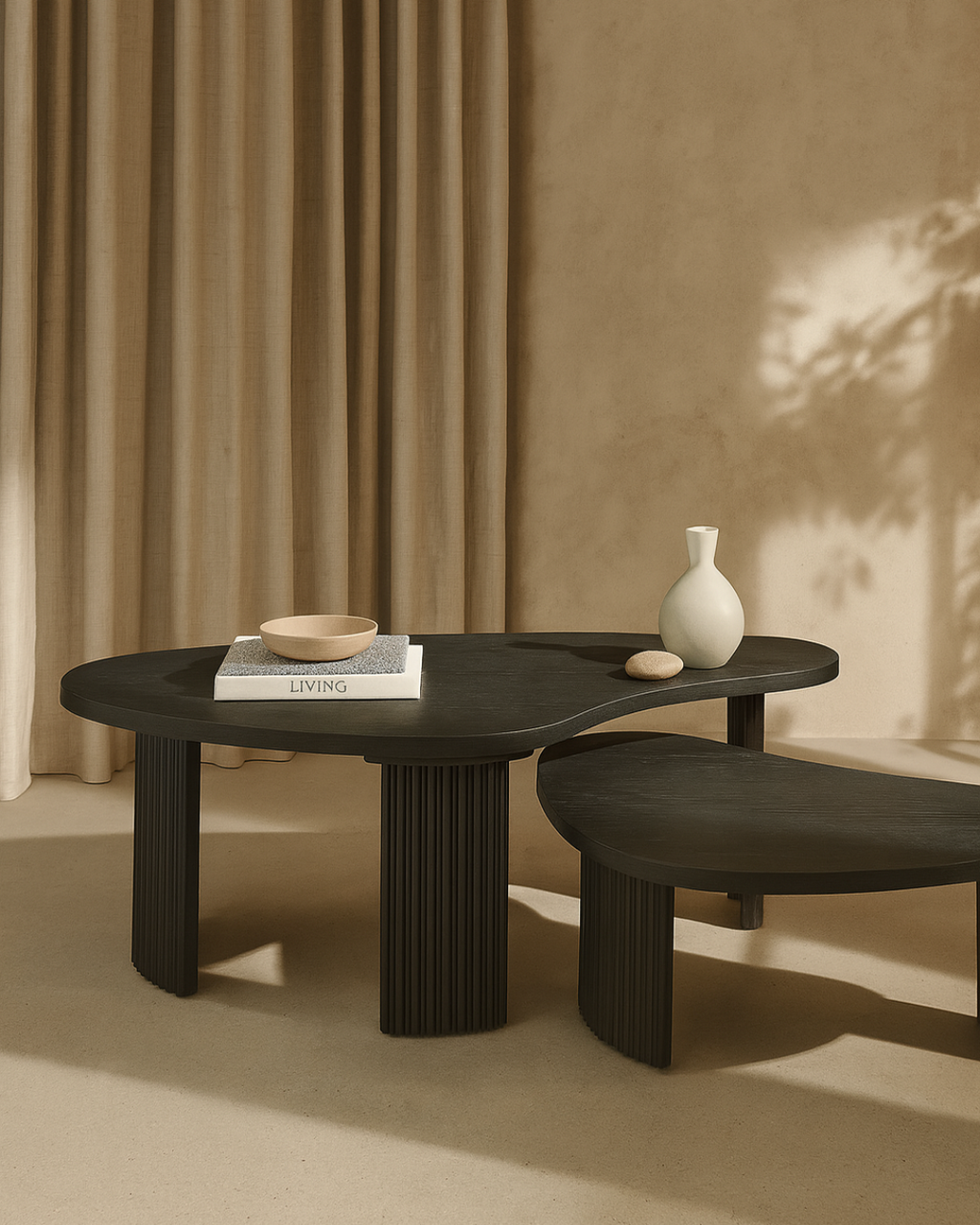 Tommy Franks Prelude medium coffee table