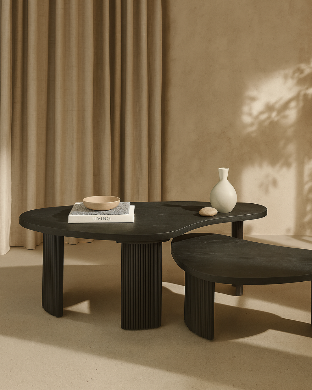 Tommy Franks Prelude medium coffee table