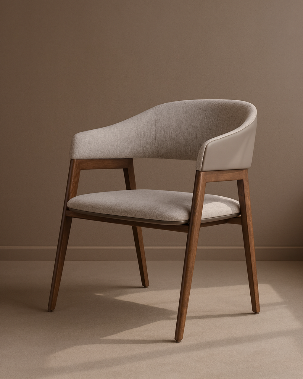 Tommy Franks Rizzo dining chair