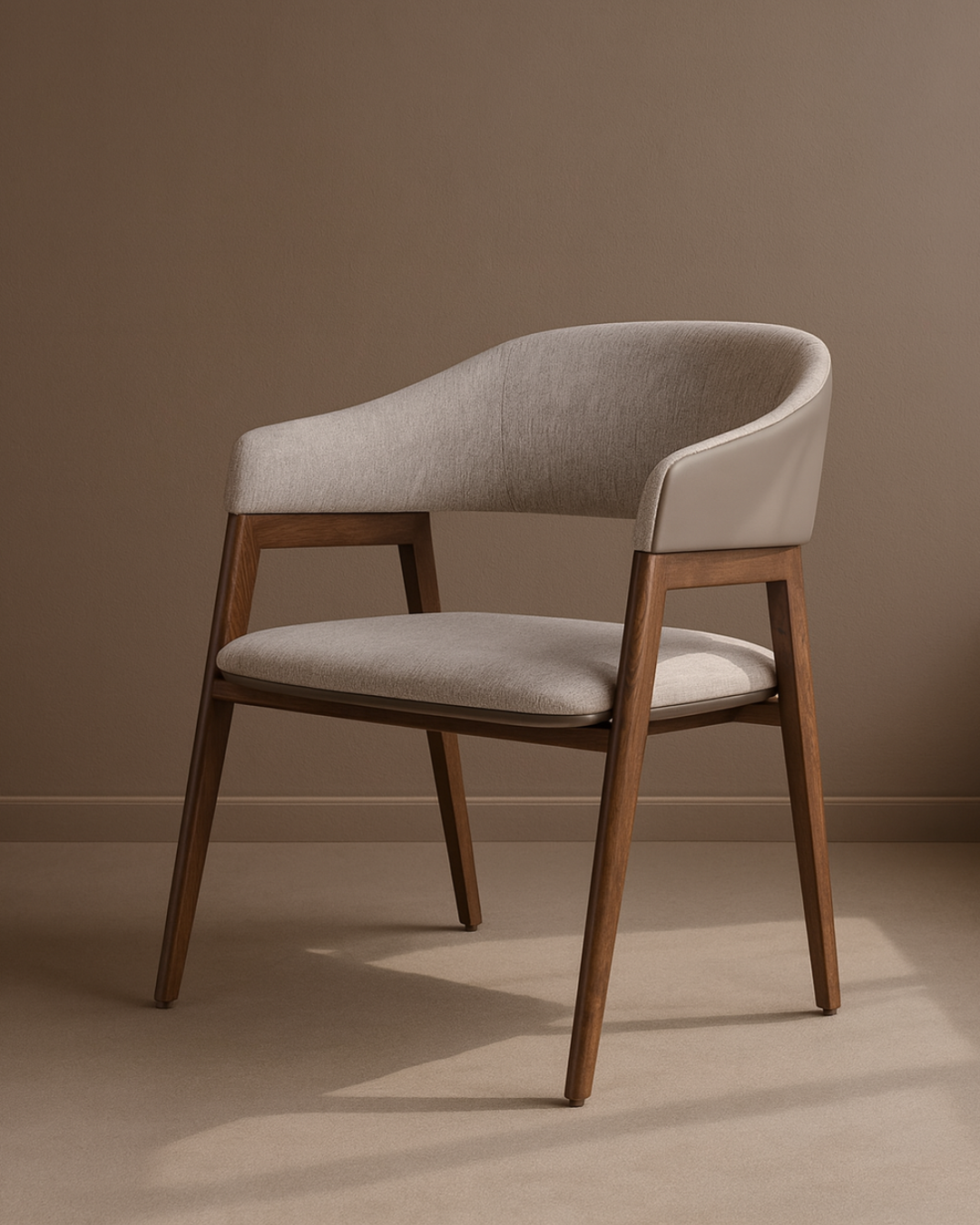 Tommy Franks Rizzo dining chair