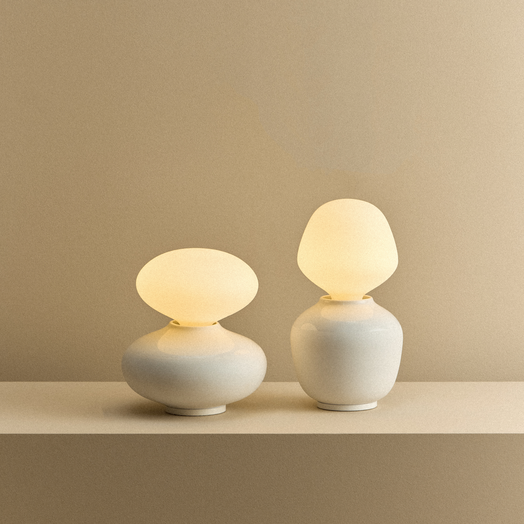 Tala Reflection Enno Table Lamp (view 5)