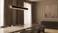 CTO Lighting Contour Pendant
