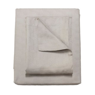 Dome Deco SOUSA Duvet Cover Set