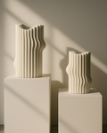 Suro II Ceramic Pot