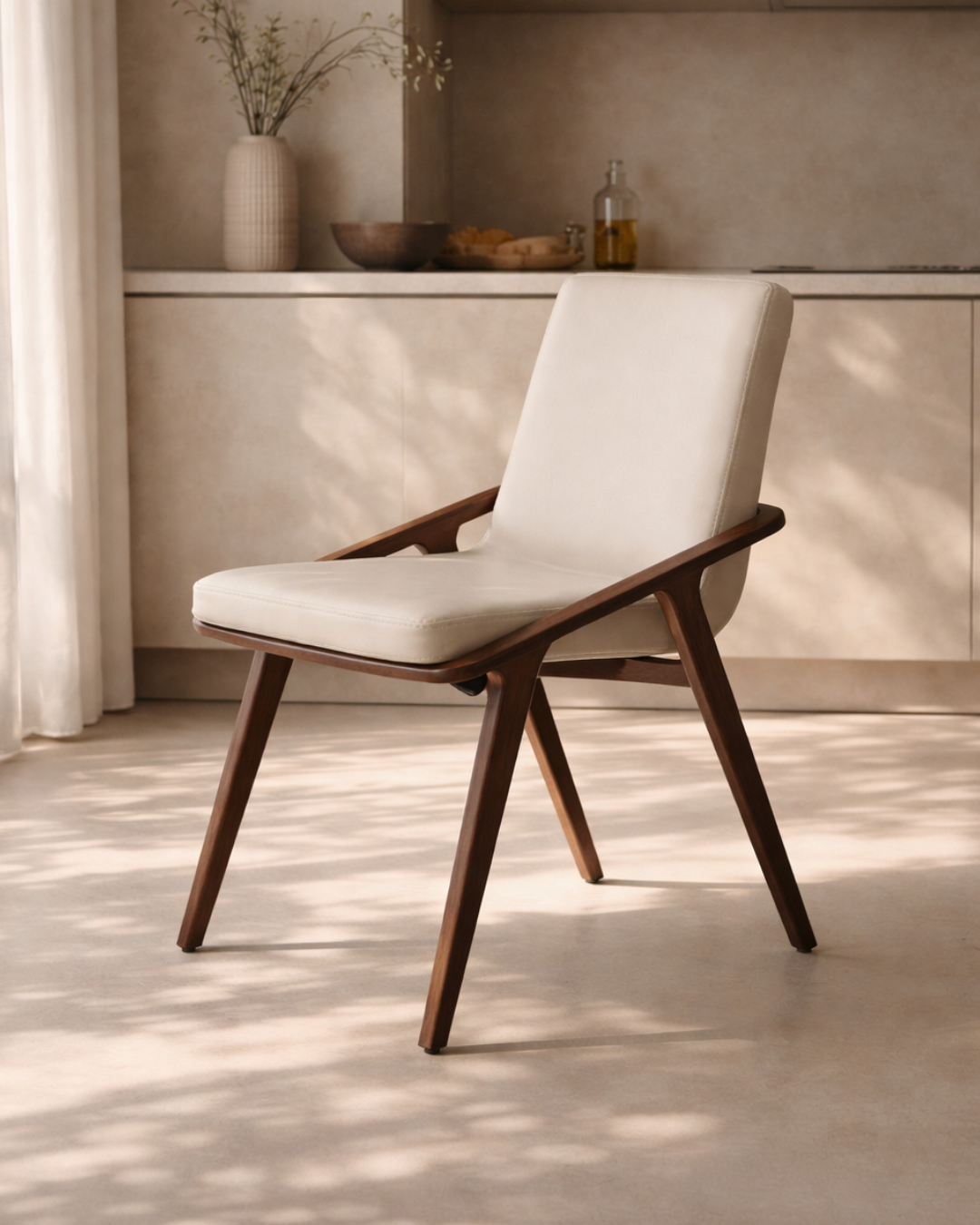 Tommy Franks Santino chair
