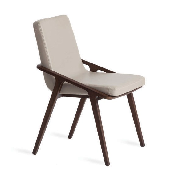 Tommy Franks Santino chair, alternate view