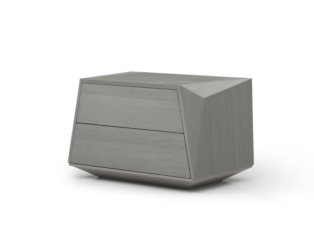 Tommy Franks Madon bedside table, alternate view