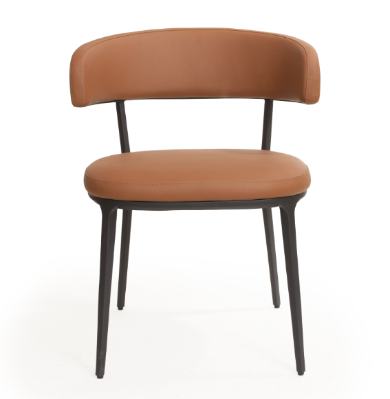 Tommy Franks Satori Colonial dining chair, alternate view