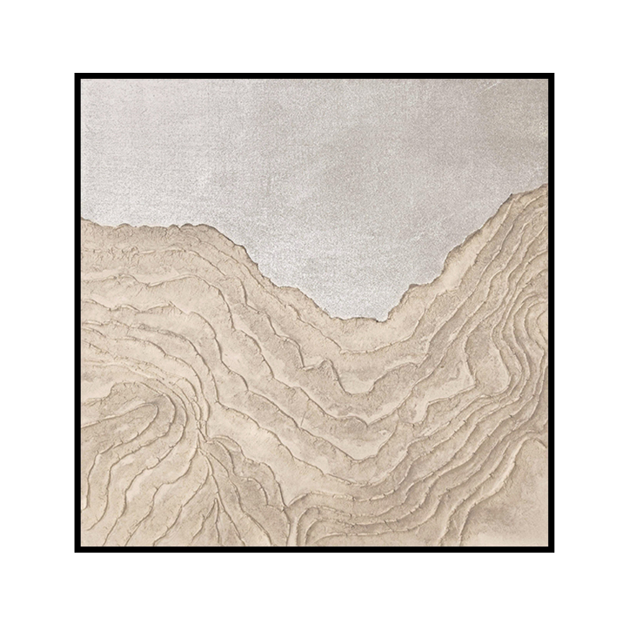 Gilded II Artwork