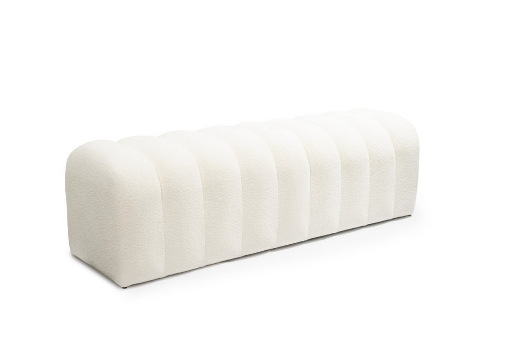 Eliza Bench
