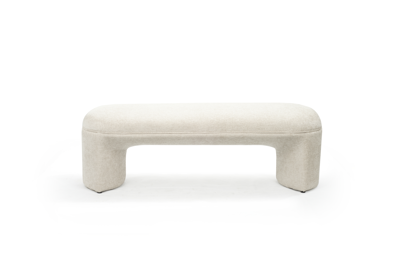 Roxton Bench - Dove