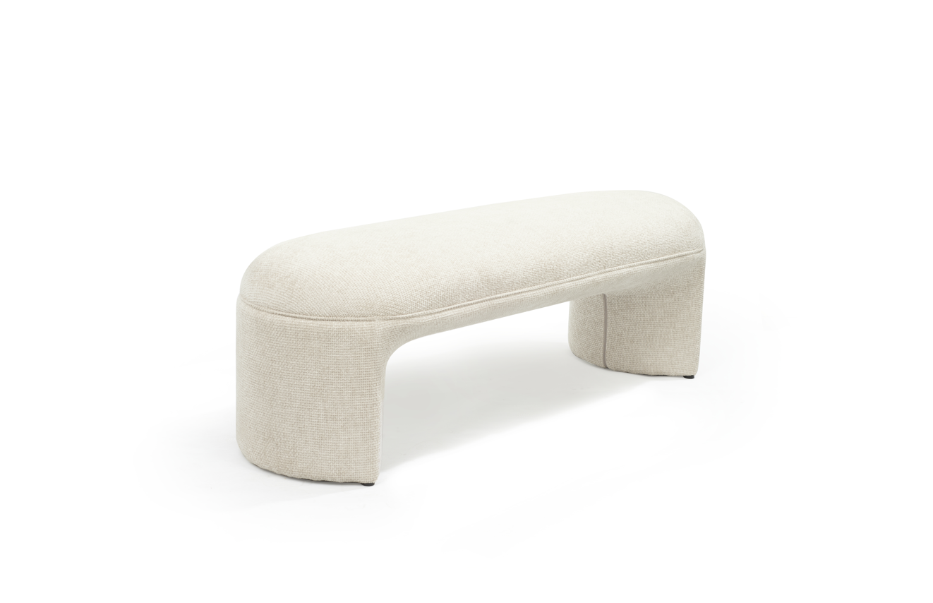 Roxton Bench - Dove