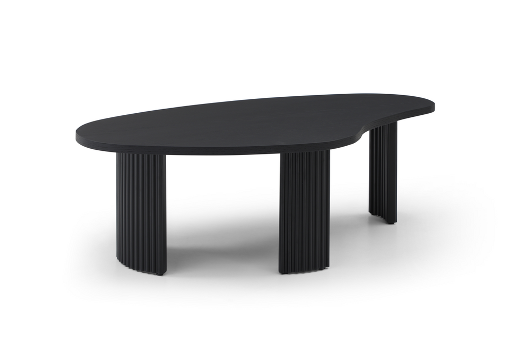 Tommy Franks Prelude medium coffee table, alternate view