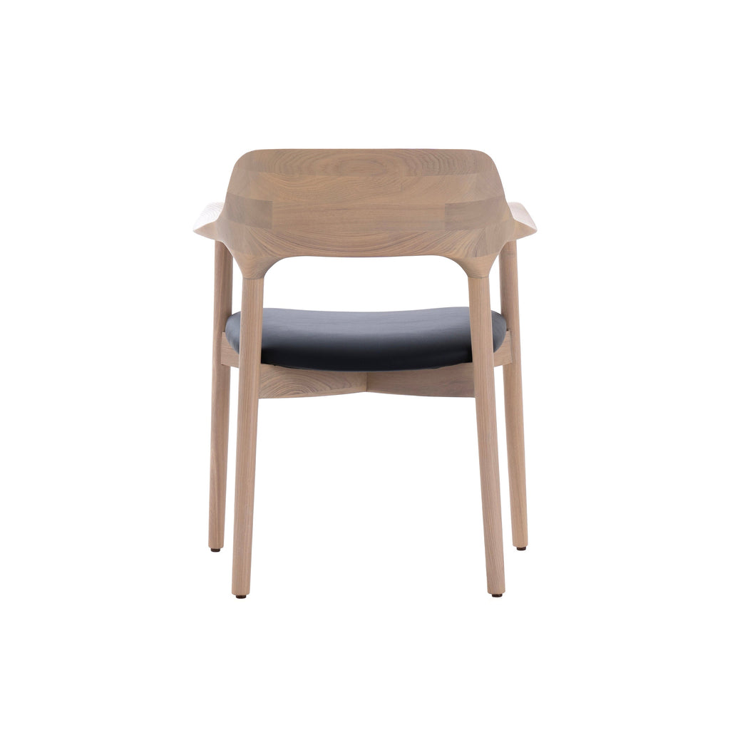 Siena Dining Chair - Ash Oak