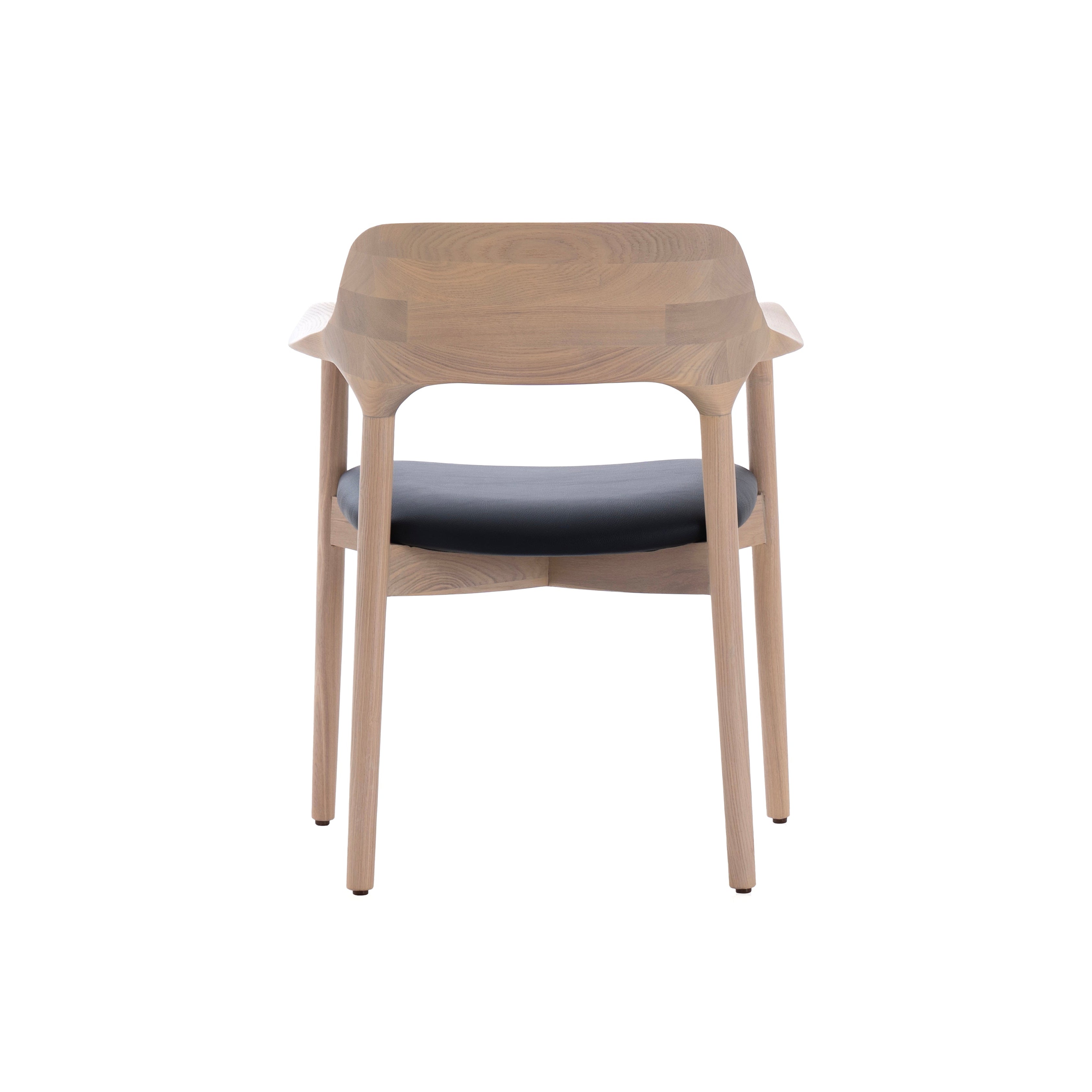 Siena Dining Chair - Ash Oak