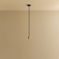 Brass Pendant