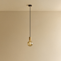 Gaia Pendant Light in Oak