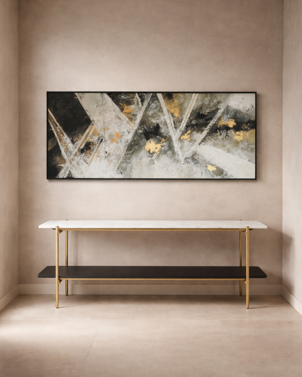 Solomon Wall Art