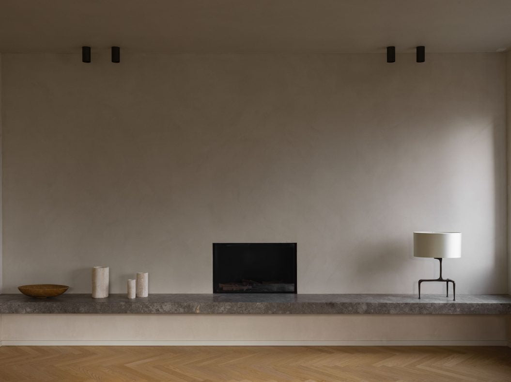 CTO Lighting Braque Table Lamp