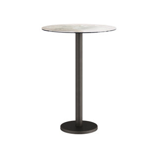 Dome Deco BARI ROUND Bar Table