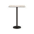 Dome Deco BARI SQUARE Bar Table