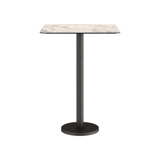 Dome Deco BARI SQUARE Bar Table